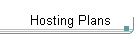 Hosting Plans