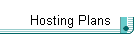 Hosting Plans