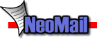 NeoMail logo