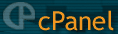 CPanel logo